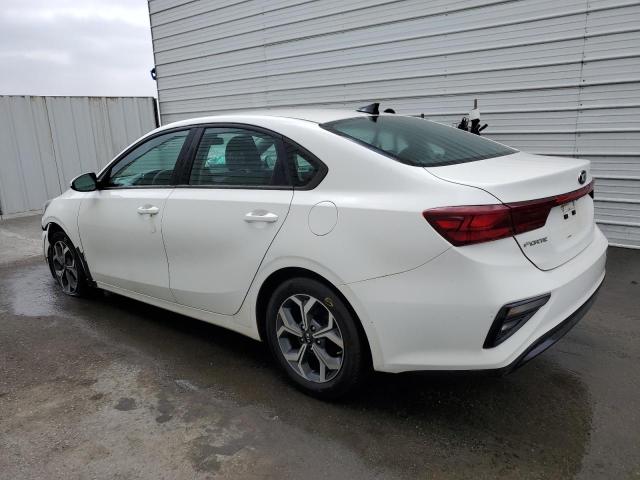 3KPF24AD3ME350491 KIA FORTE FE