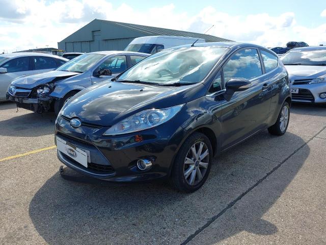 Auction sale of the 2010 Ford Fiesta Zet, vin: *****************, lot number: 54876554