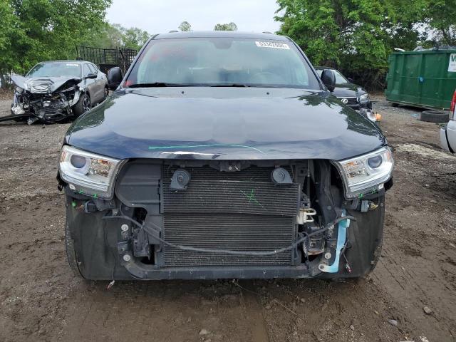1C4RDJAG8GC322066 Dodge Durango Sxt