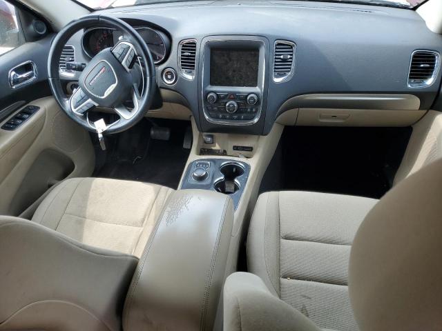 1C4RDHAG1HC906349 Dodge Durango Sxt