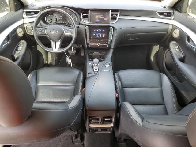 3PCAJ5M14KF126058 Infiniti Qx50 Essential