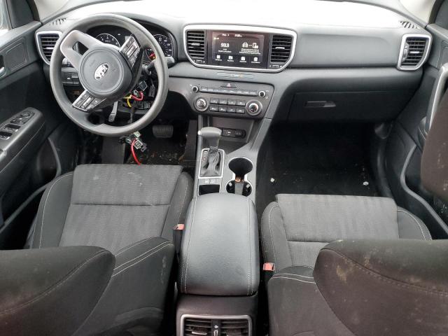KNDPM3AC6L7780868 KIA Sportage Lx