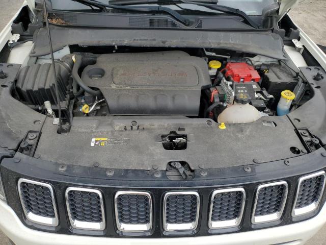 3C4NJCCBXMT531426 Jeep Compass Limited