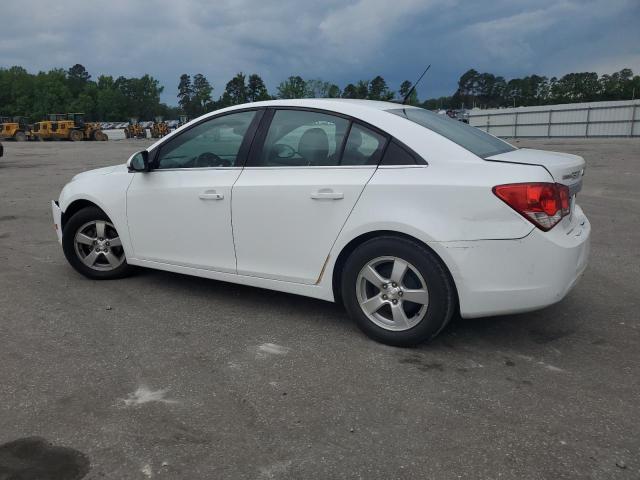 1G1PC5SB2E7242538 Chevrolet CRUZE LT