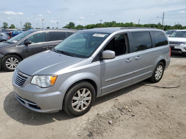 Продаж на аукціоні авто 2015 Chrysler Town & Country Touring, vin: 2C4RC1BG8FR710907, номер лоту: 56068174