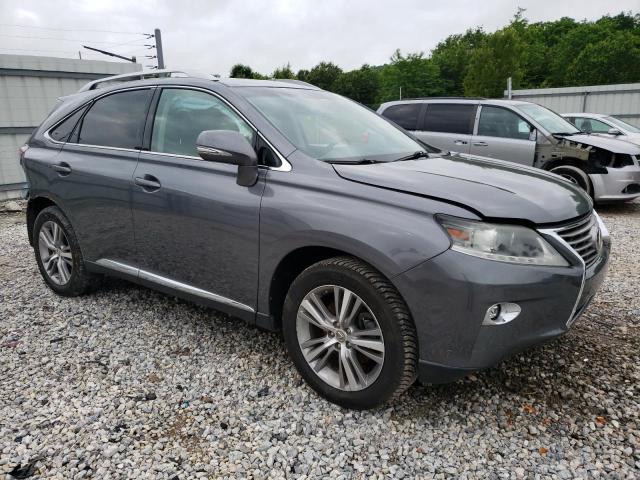 2T2ZK1BA9FC169859 Lexus RX 350