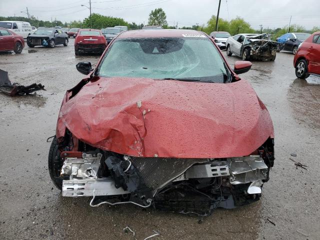 19XFC2F64KE026653 Honda Civic Lx
