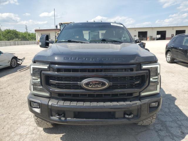 1FT8W2BT6NEC23416 Ford F250 Super Duty