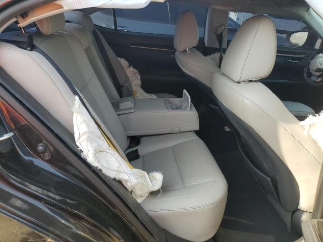 58ABK1GG3HU049326 Lexus ES 350
