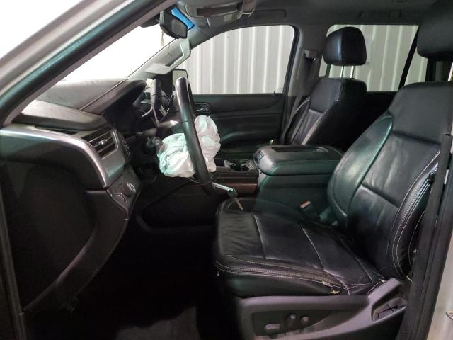 1GNSCAKC1FR117160 Chevrolet Tahoe C1500  Ls