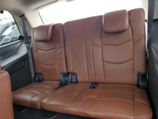1GYS4BKJ2GR476023 Cadillac Escalade Luxury