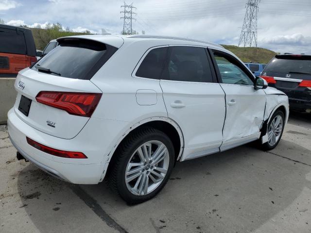 WA1BNAFY7J2145047 Audi Q5 Premium Plus