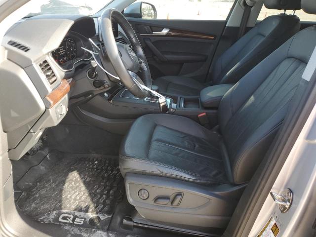 WA1ANAFY9J2004802 Audi Q5 PREMIUM