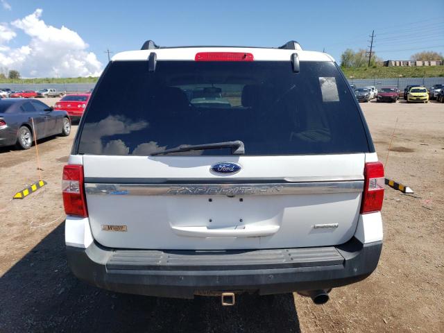 1FMJU1GT1FEF38809 Ford Expedition Xl