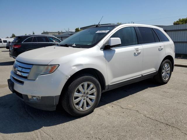 Auction sale of the 2009 Ford Edge Limited, vin: 2FMDK39C89BA96283, lot number: 55045784