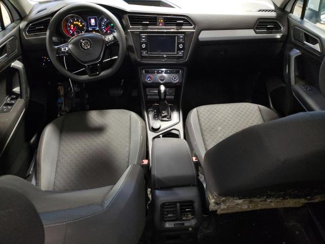 3VV0B7AX9KM009358 Volkswagen TIGUAN S