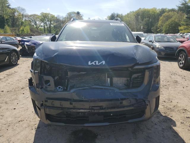 5XYRKDJF2RG264808 KIA SORENTO SX