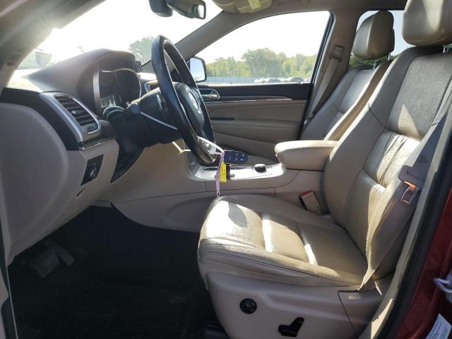 1C4RJFBG9EC101612 Jeep Grand Cherokee Limited