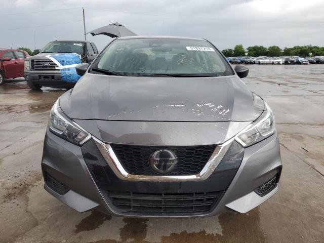 3N1CN8DVXML815403 Nissan VERSA S