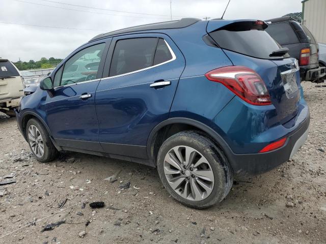 KL4CJASB9LB052809 Buick Encore Preferred