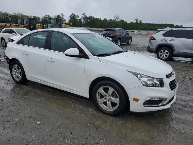 1G1PE5SB4G7210459 Chevrolet Cruze Limited Lt