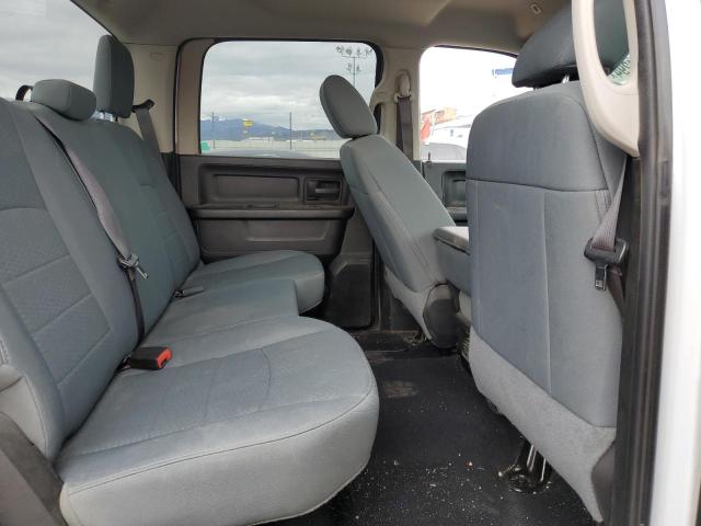 1C6RR7KT9KS522654 RAM 1500 Classic Tradesman