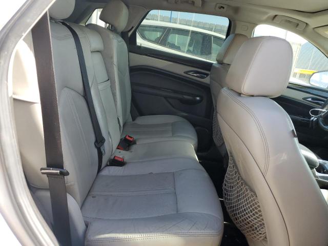 3GYFNBE30ES630007 Cadillac Srx Luxury Collection