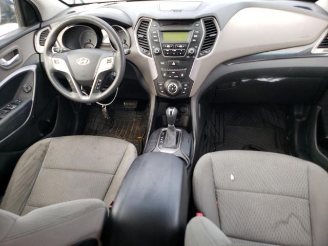 5XYZTDLB9EG151424 Hyundai SANTA FE SPORT