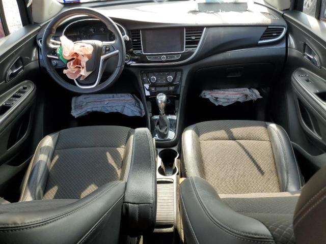 KL4CJASB0JB706478 Buick Encore Preferred