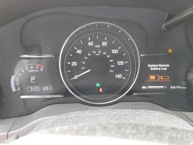 3CZRU6H51KM721386 Honda HR-V EX
