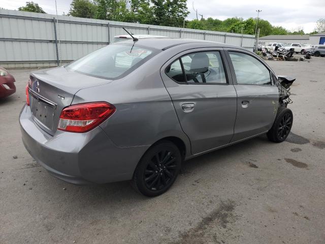 ML32F4FJ1LHF04793 Mitsubishi Mirage G4 Se