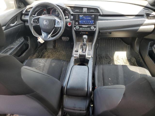 19XFC2F86LE028651 Honda CIVIC SPOR