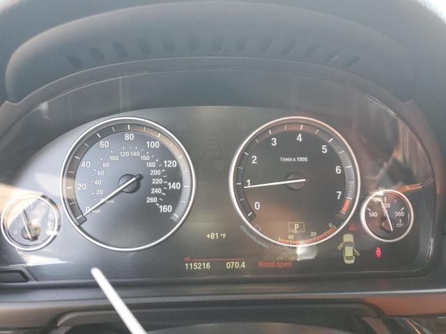 WBA5A5C55GG350133 BMW 528 I