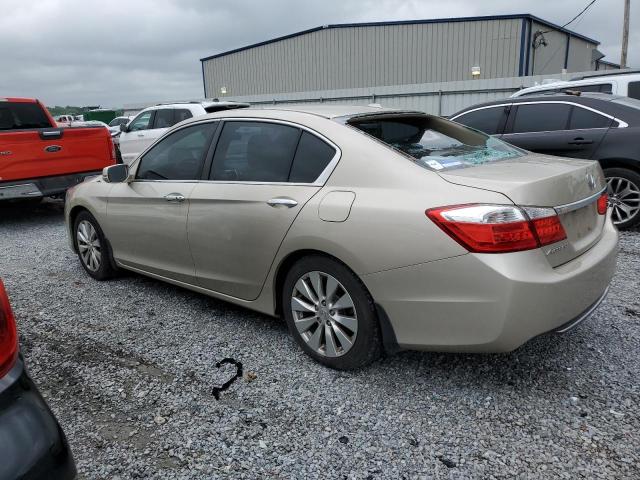 1HGCR2F85FA046570 Honda ACCORD EXL