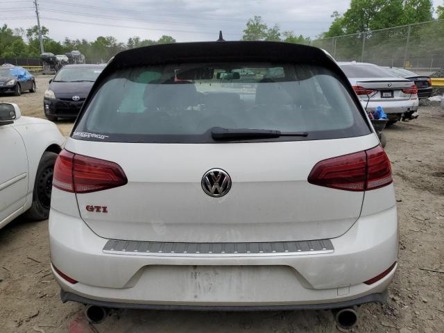 3VW6T7AU6KM028751 Volkswagen GTI S