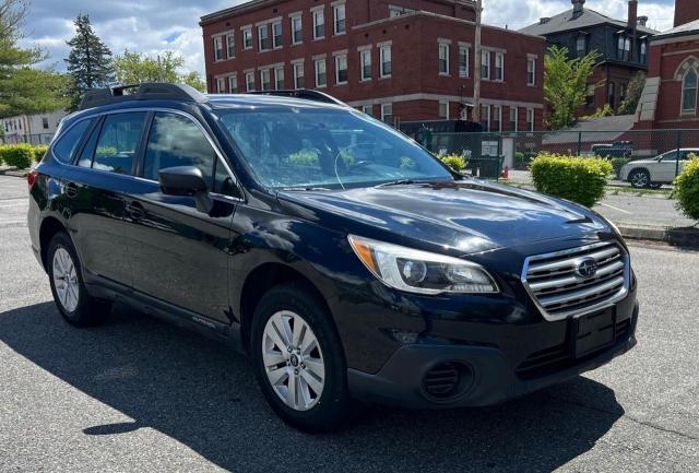 Auction sale of the 2017 Subaru Outback 2.5i, vin: 4S4BSAAC8H3249069, lot number: 55119134