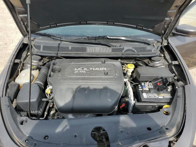 1C3CDFEB7FD213404 Dodge DART GT