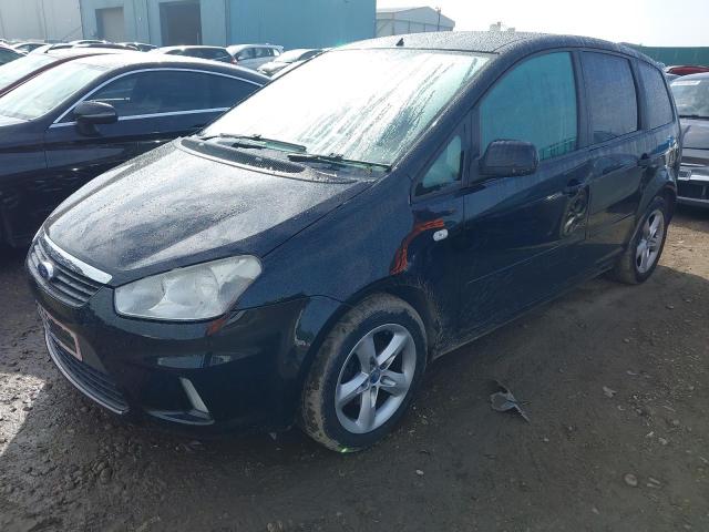 Auction sale of the 2010 Ford C-max Zete, vin: *****************, lot number: 52526524
