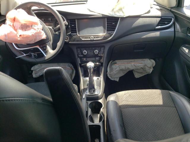 KL4CJASBXJB584180 Buick Encore Preferred