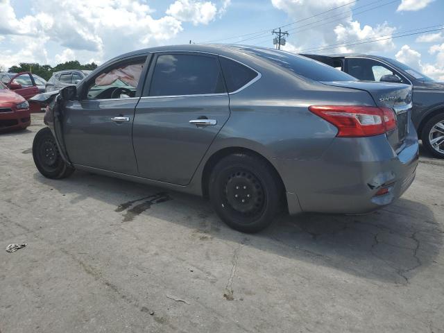 3N1AB7AP0KY359346 Nissan SENTRA S