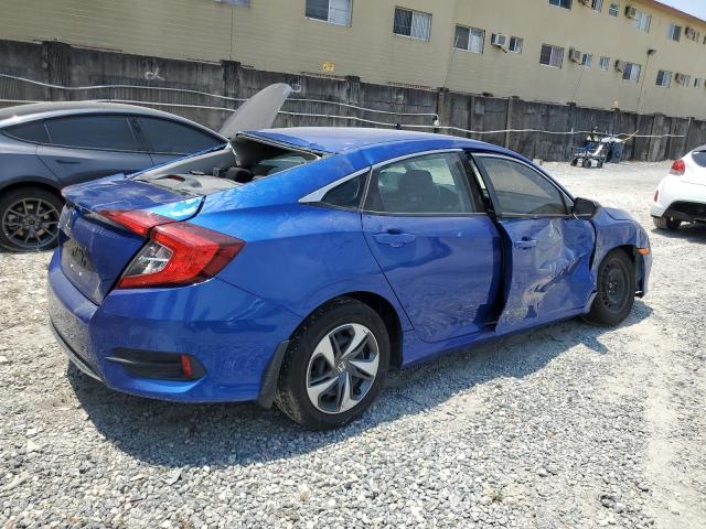 2HGFC2F66LH585399 Honda Civic Lx
