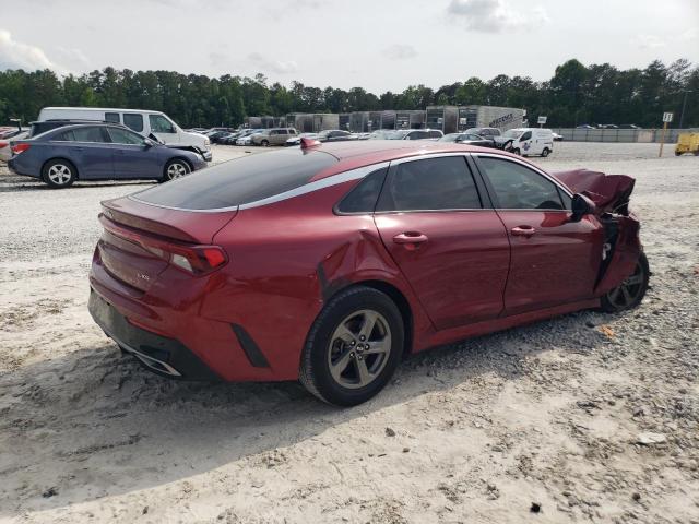 5XXG14J27MG018339 KIA K5 LXS