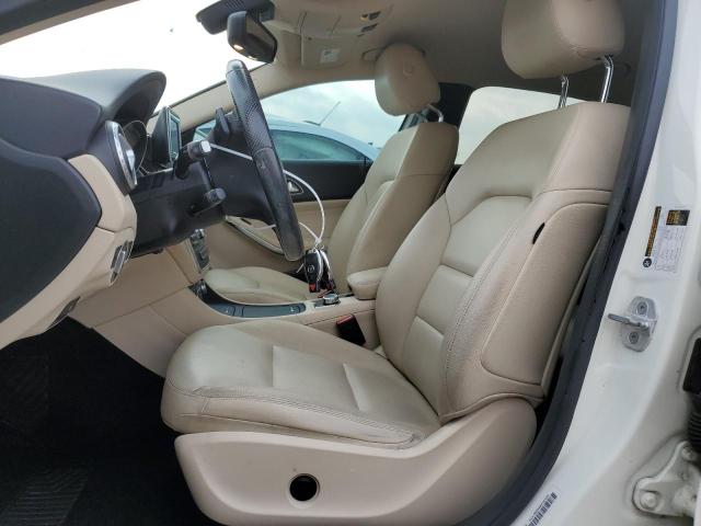 WDCTG4EB9FJ176276 Mercedes-Benz GLA 250
