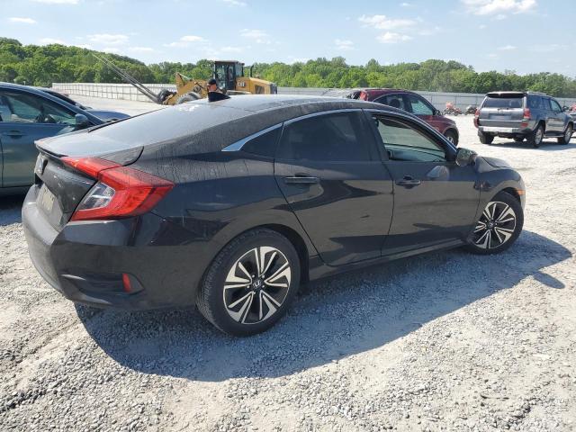 19XFC1F78GE014466 Honda CIVIC EXL
