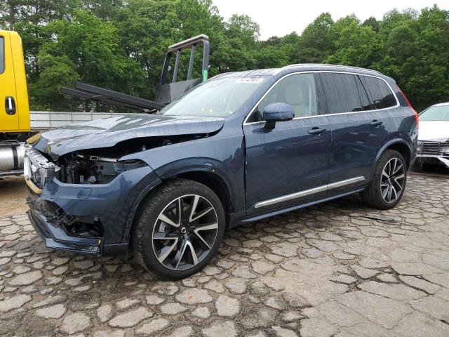 Auction sale of the 2023 Volvo Xc90 Plus, vin: YV4062PN5P1976448, lot number: 54542984