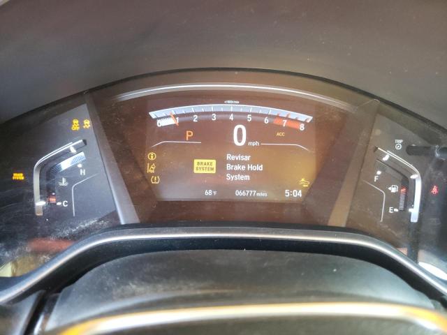 5J6RW1H58JA005707 Honda CR-V EX