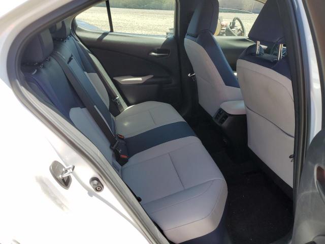JTHX3JBH7N2055344 Lexus Ux 200 Base