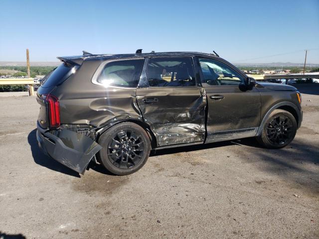 5XYP5DHC5NG217454 KIA Telluride Sx