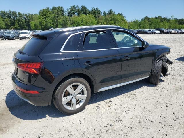 WA1BNAFY9K2082793 Audi Q5 Premium Plus