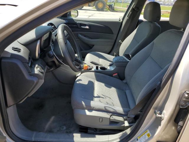 1G11B5SA5GF165429 Chevrolet Malibu Limited Ls